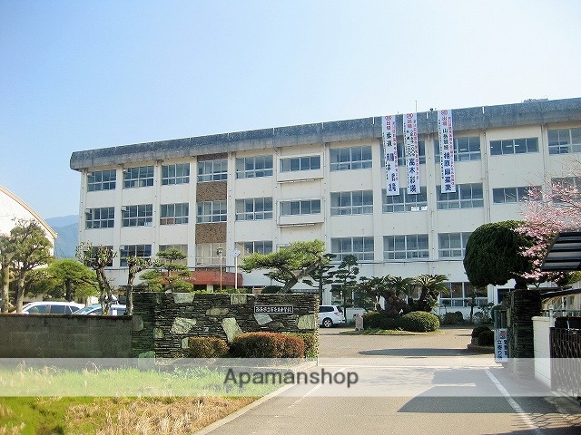 銀行　伊予銀行飯岡支店（銀行）まで1034m