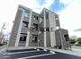 石山駅より徒歩7分 2階 新築の賃貸物件