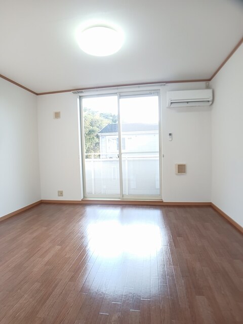 居室・リビング　居室・リビング