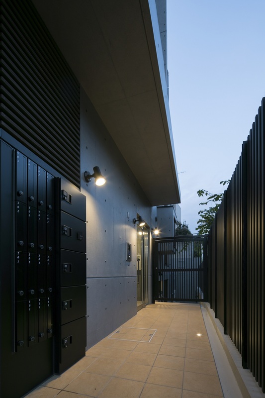 その他共有部分　共用部