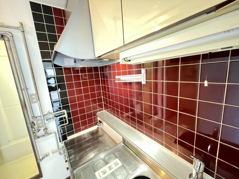 その他部屋・スペース　内装