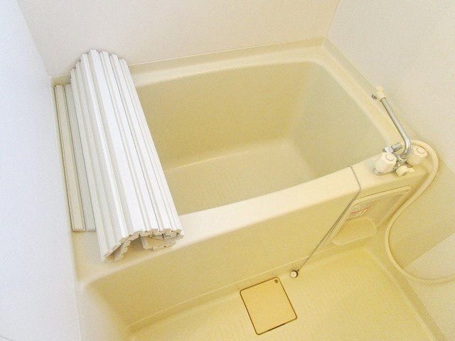 バス・シャワールーム　☆浴槽☆