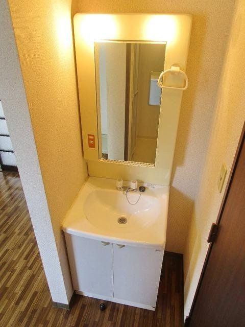 洗面設備　☆独立洗面台☆