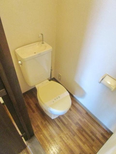 トイレ　☆トイレ☆