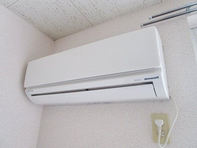 その他設備　☆エアコン☆