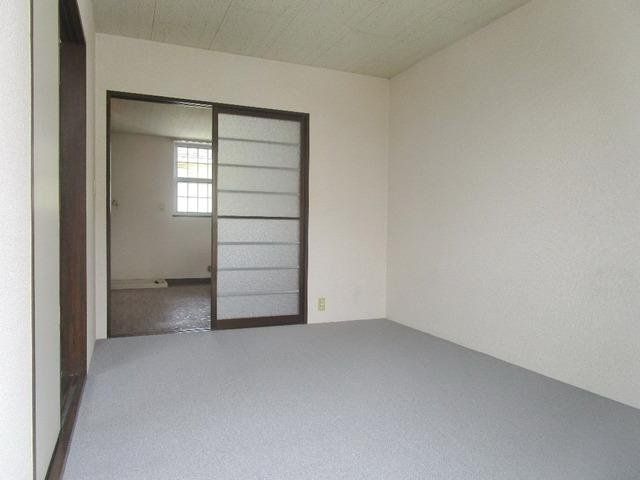 居室・リビング　☆洋室(カーペット)☆