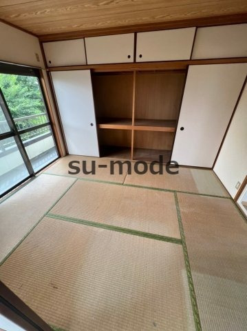 収納　写真は別部屋