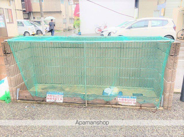 その他共有部分　その他共有部分