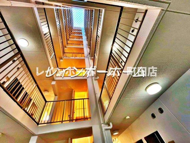 建物外観　外観も気になるポイント