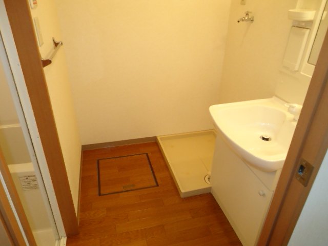 その他　脱衣所