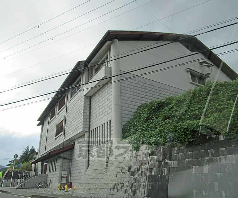 その他　南丹市立文化博物館（その他）まで700m