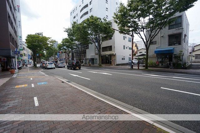 その他　前面道路（その他）まで5m