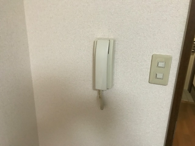 セキュリティ　※写真は類似です。