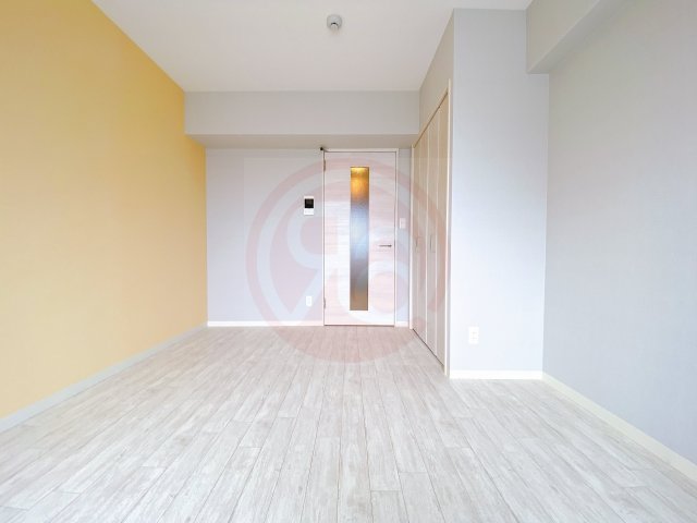 その他部屋・スペース　寝室にぴったりのお部屋です