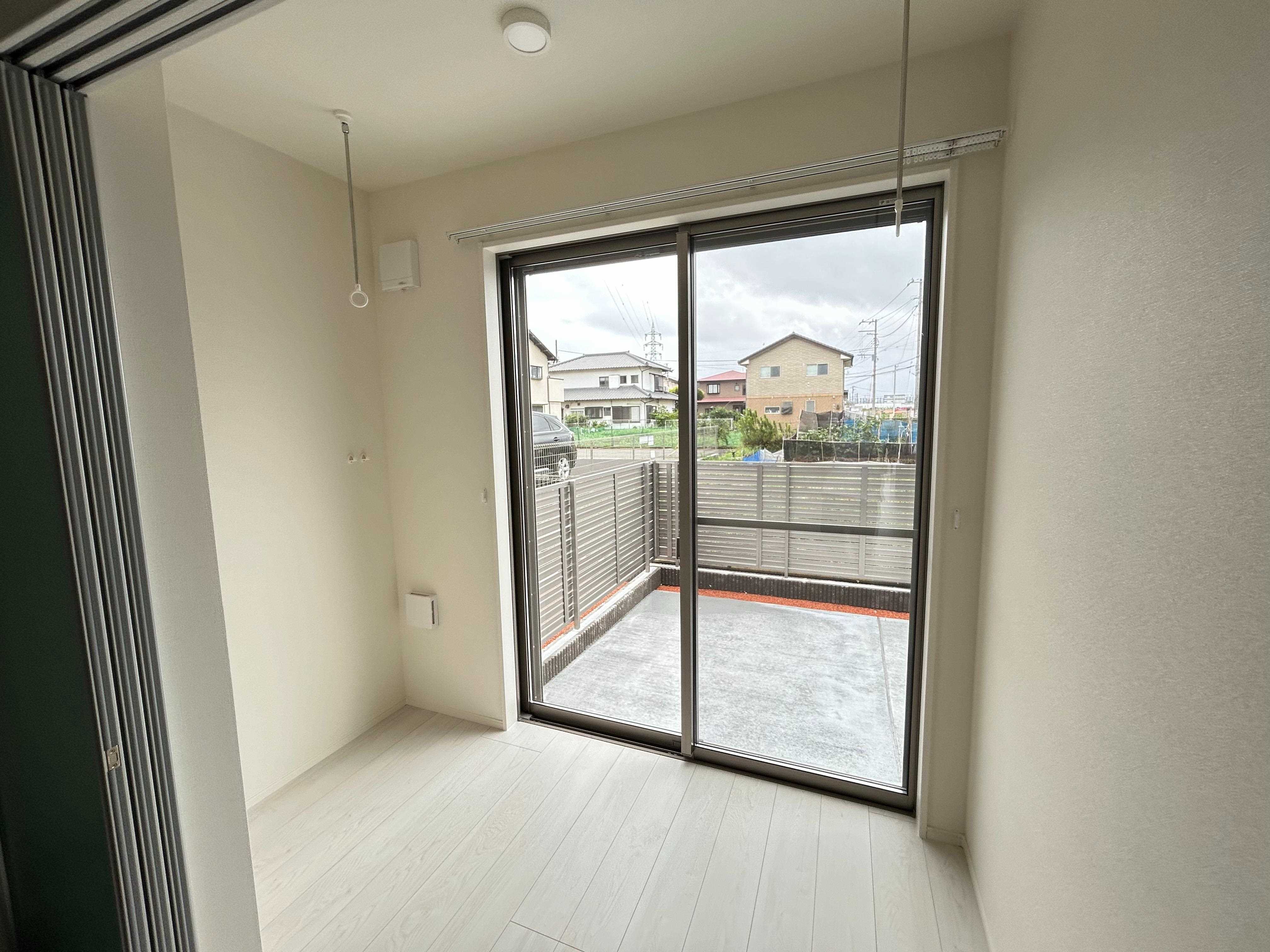 その他　同じ建築会社のイメージ写真になります