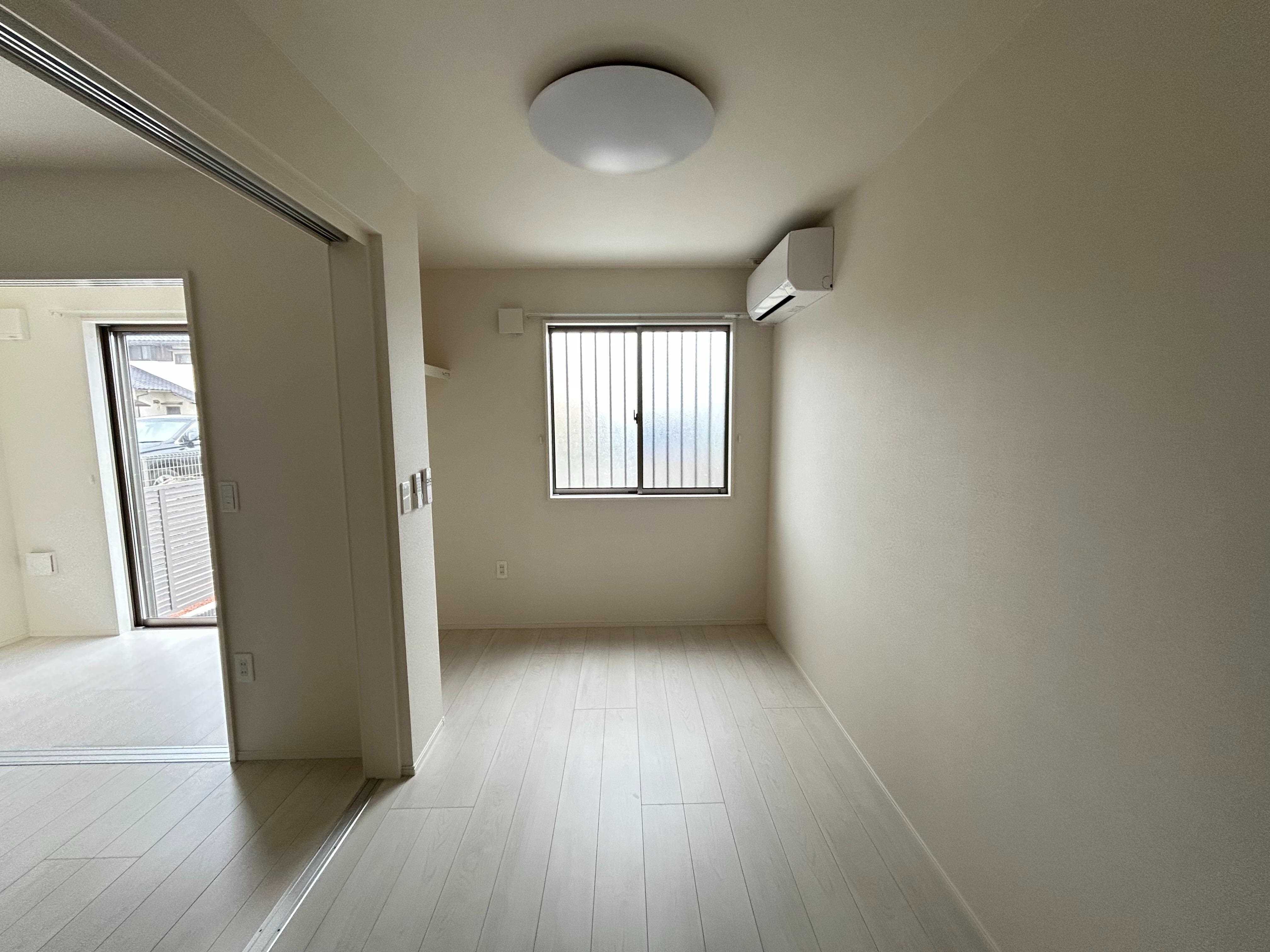 その他部屋・スペース　同じ建築会社のイメージ写真になります