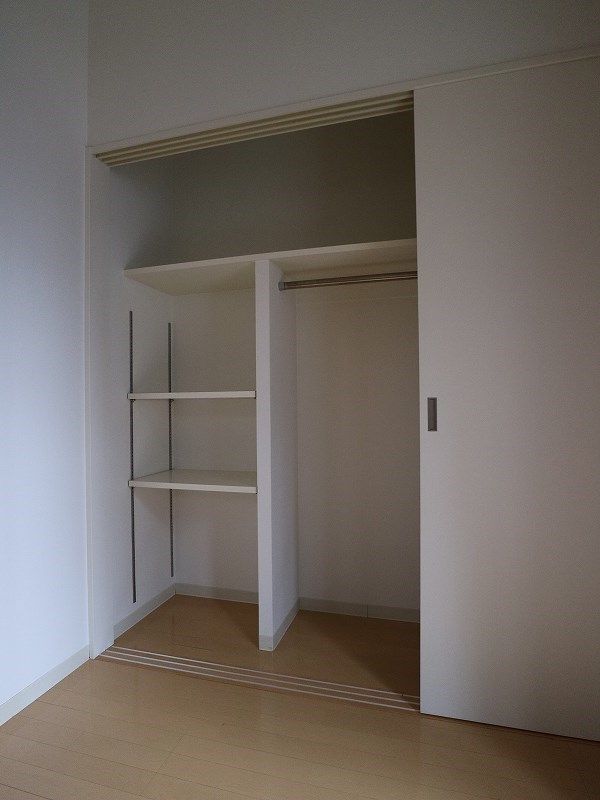 収納　別号室参考写真