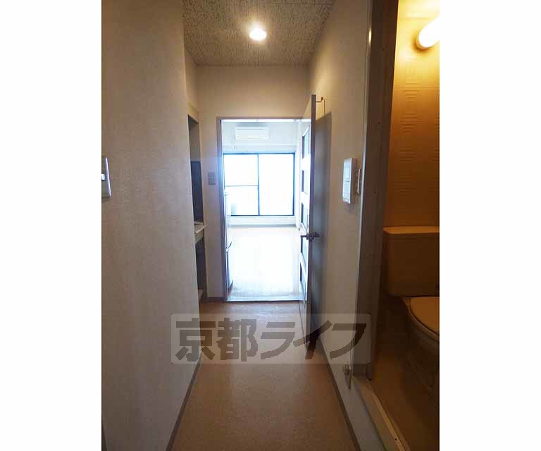 その他部屋・スペース　スペースが広いです