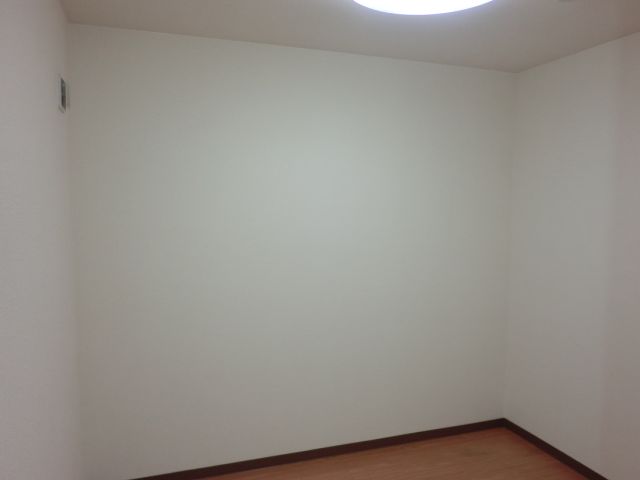 その他部屋・スペース　納戸