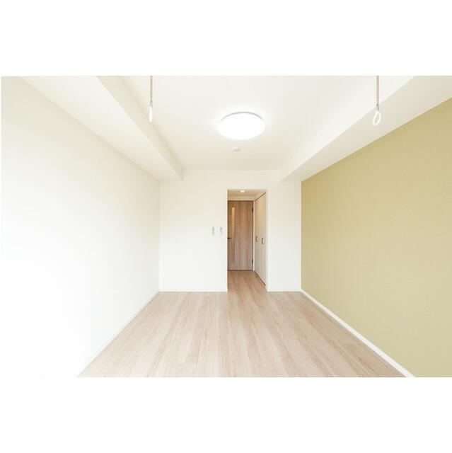 居室・リビング　?