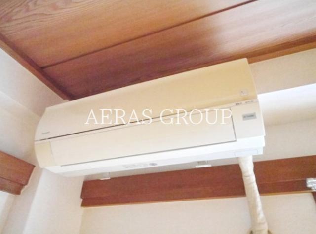 その他設備　別部屋同仕様タイプ