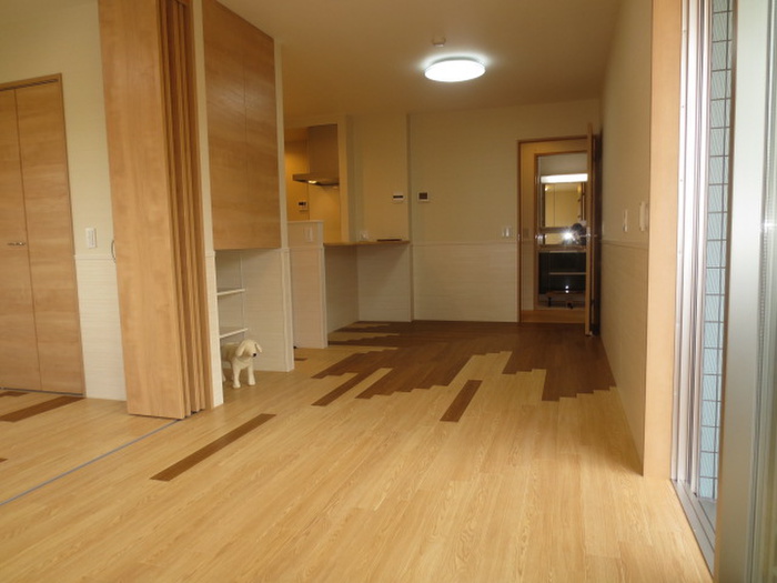 居室・リビング