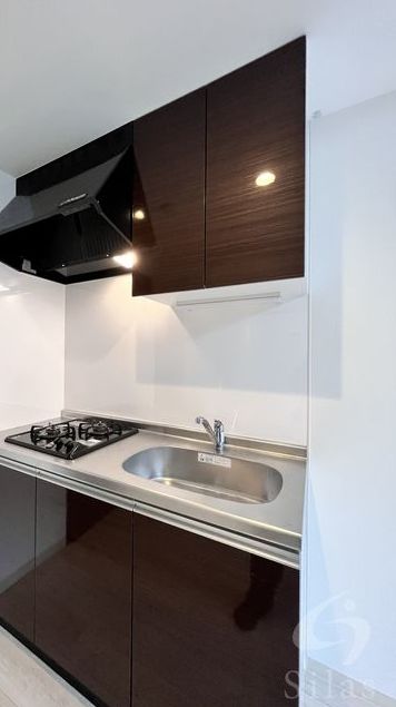 キッチン　同仕様