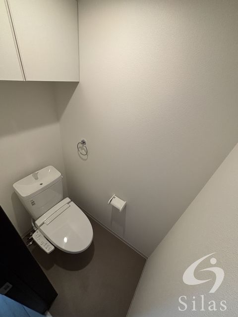 トイレ　同仕様