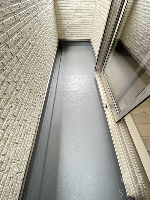 バルコニー　同仕様