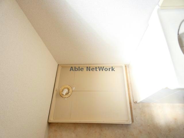 洗面設備　同型タイプ