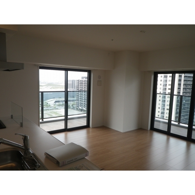 居室・リビング　同タイプ別部屋の画像です