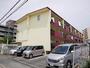 リバティR城西 1階 築38年10ヶ月の賃貸物件