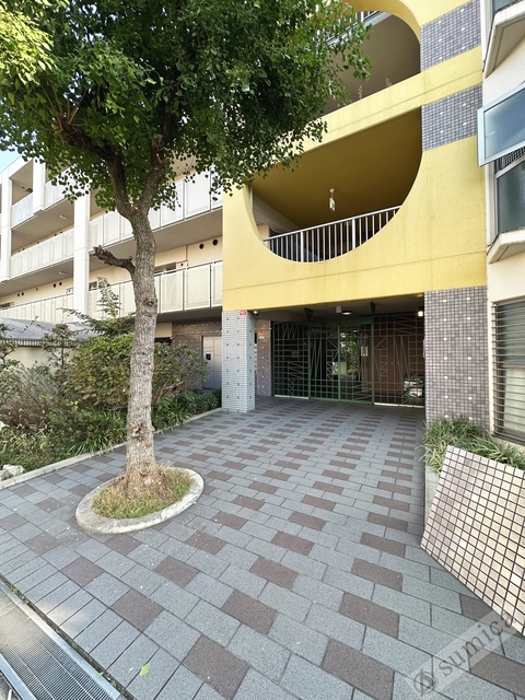 その他共有部分　豪華マンション♪♪