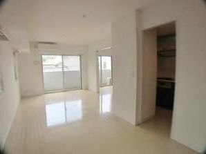 居室・リビング　※別部屋参考写真