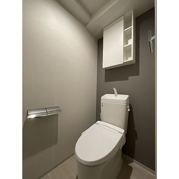 トイレ　別部屋参考写真