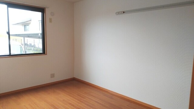 その他部屋・スペース　１０１　洋室