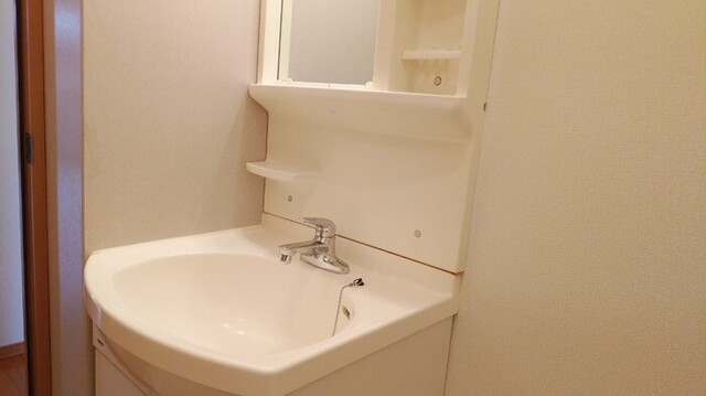 洗面設備　１０１　洗面所