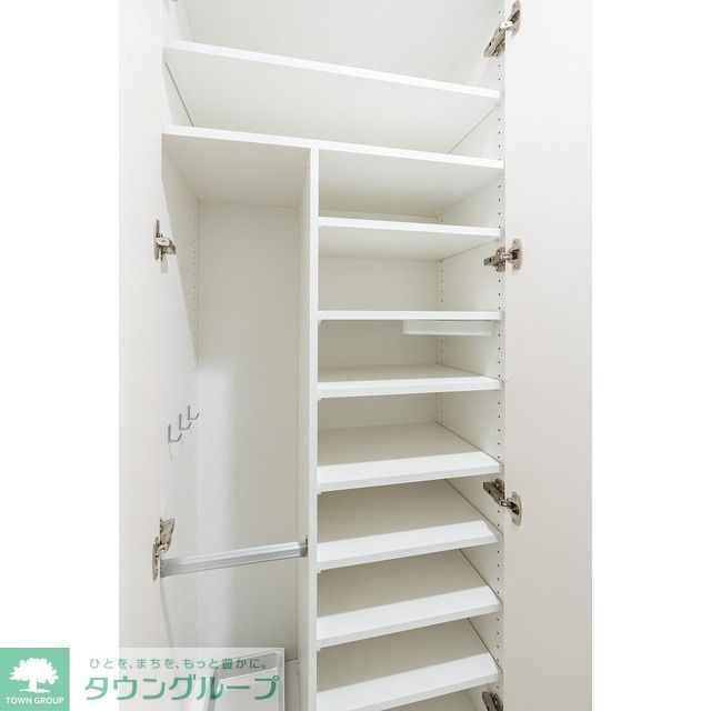 その他　シューズボックス