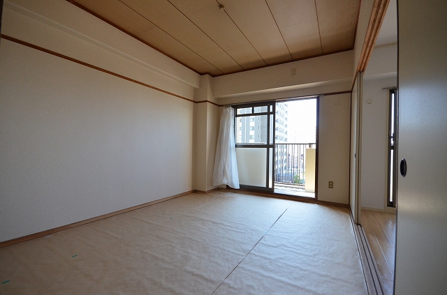 その他部屋・スペース　※同建物・別号室の写真です