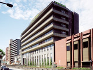 病院　大和中央病院（病院）まで242m