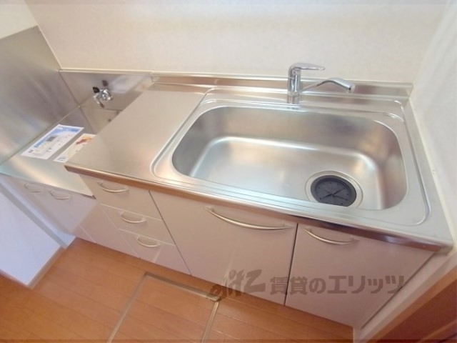 キッチン　綺麗なキッチンです。