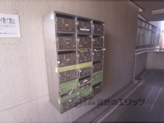 ロビー　ロビー