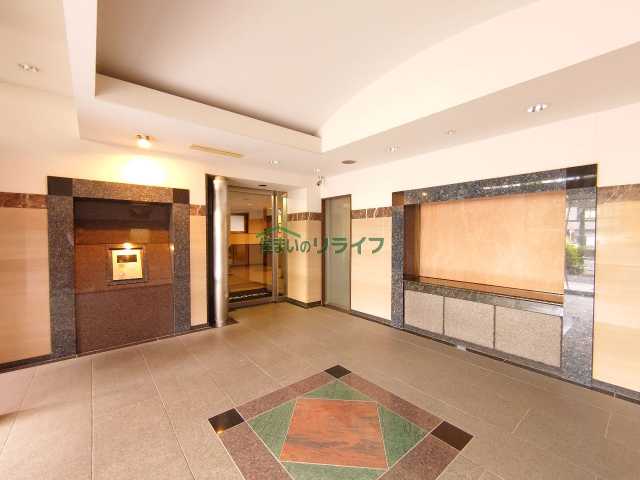 その他　コンフォリア下北沢