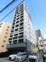 比治山下駅より徒歩7分 4階 築2年3ヶ月の賃貸物件
