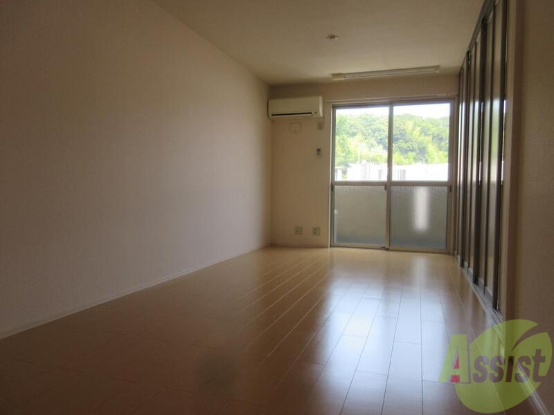 居室・リビング　綺麗なリビングです