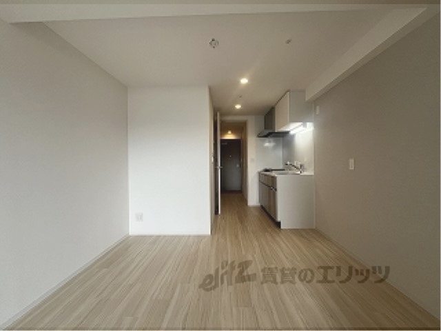 キッチン　同仕様