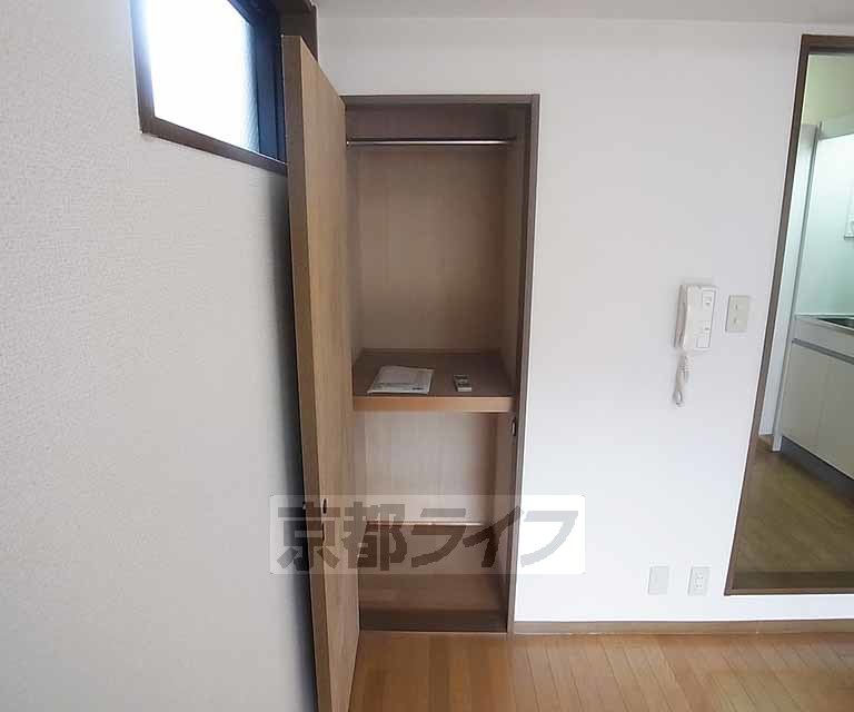 収納　たっぷり収納出来ます。