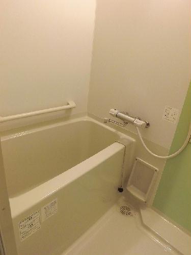 バス・シャワールーム　現況優先