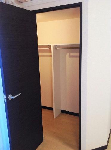 収納　現況優先