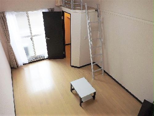 居室・リビング　現況優先